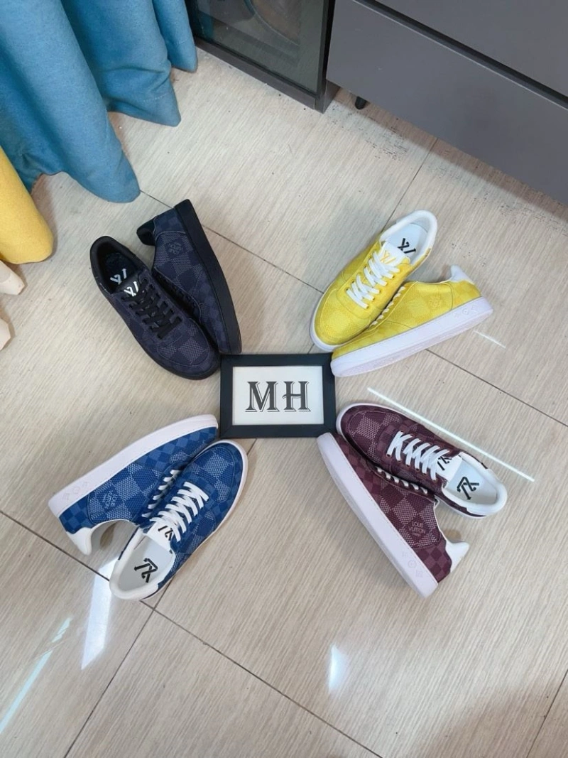 LV Casual Shoes
