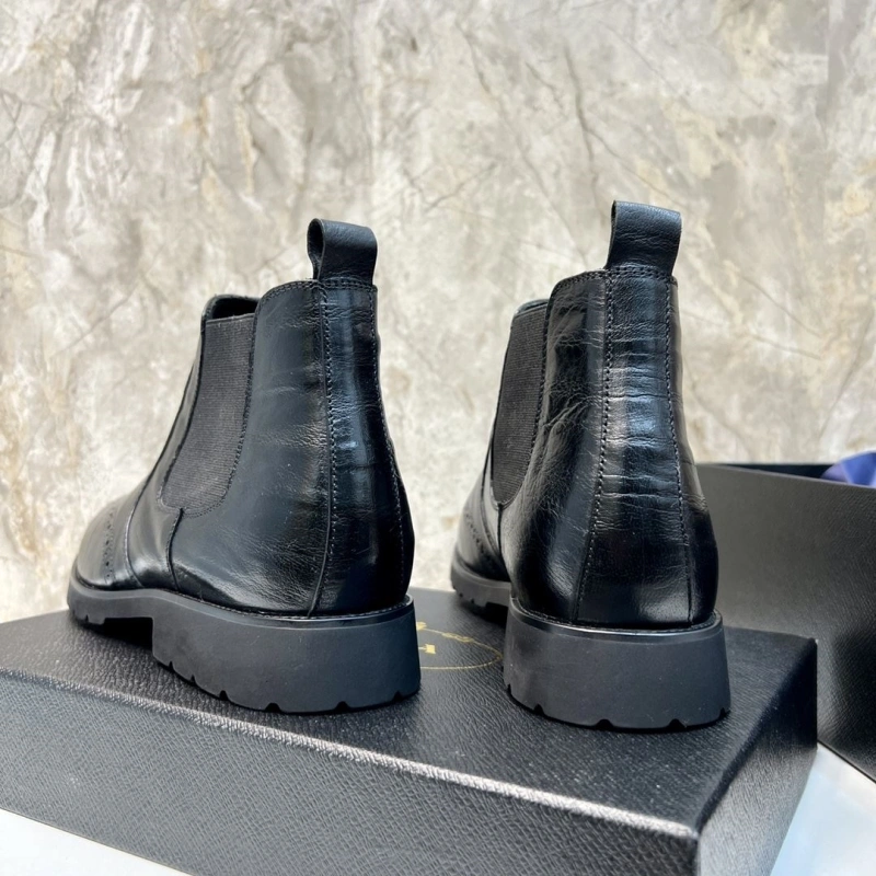 Prada Boots