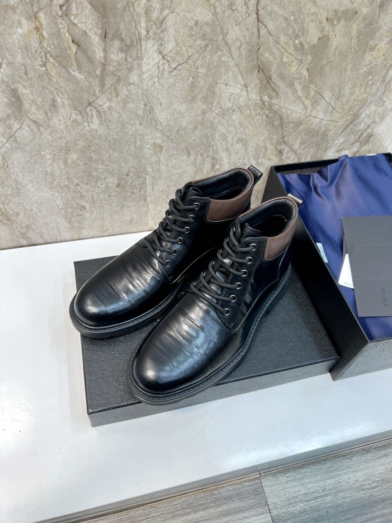 Prada Boots