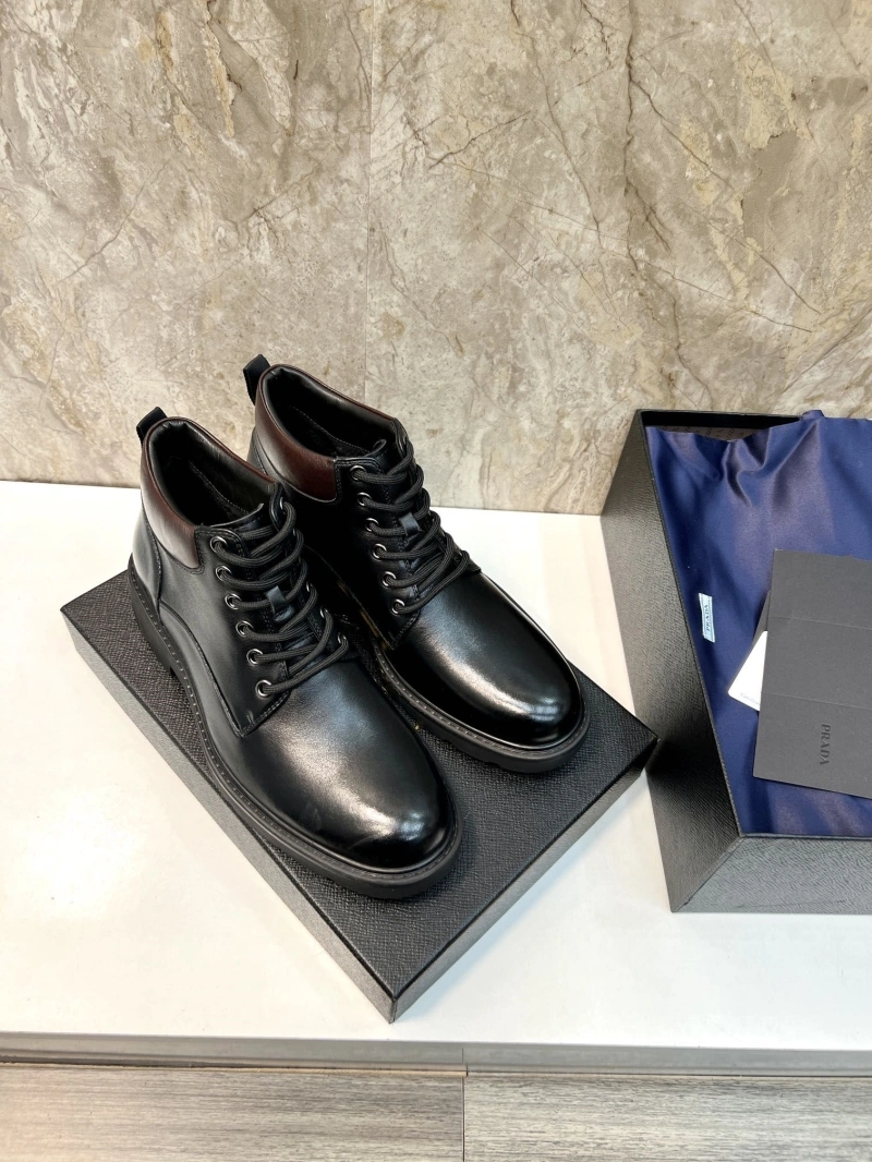 Prada Boots