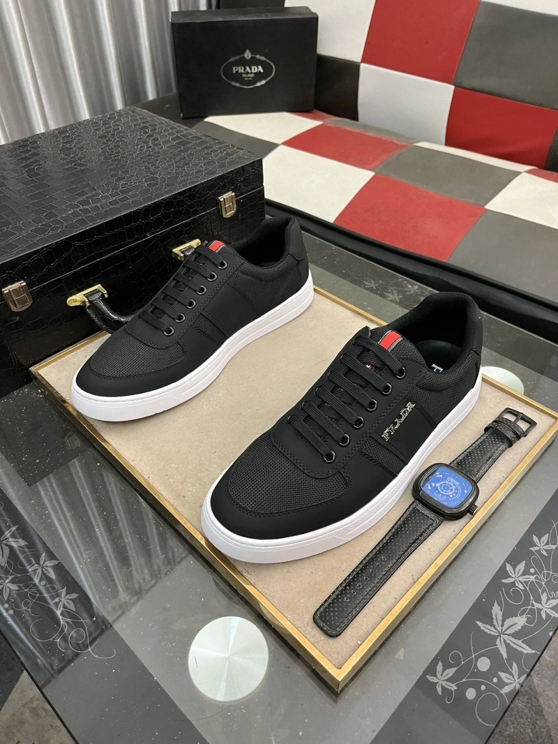Prada Casual Shoes