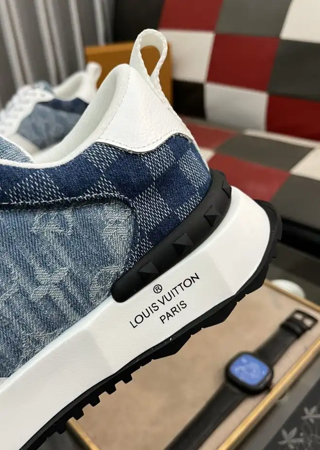 LV Casual Shoes