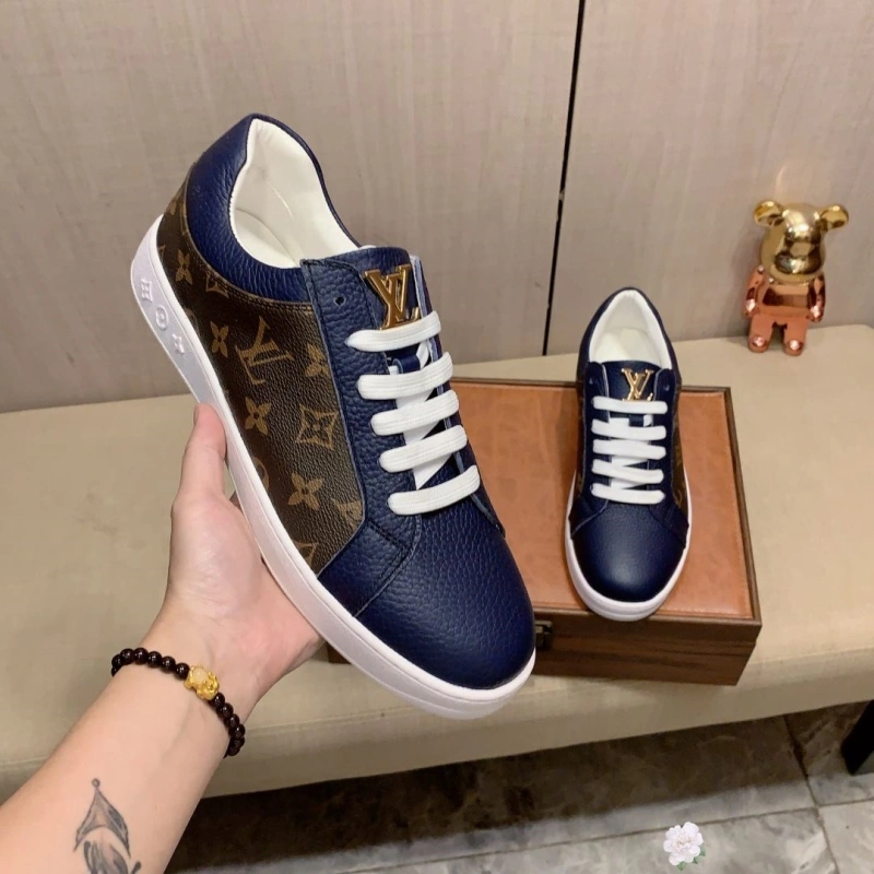 LV Casual Shoes