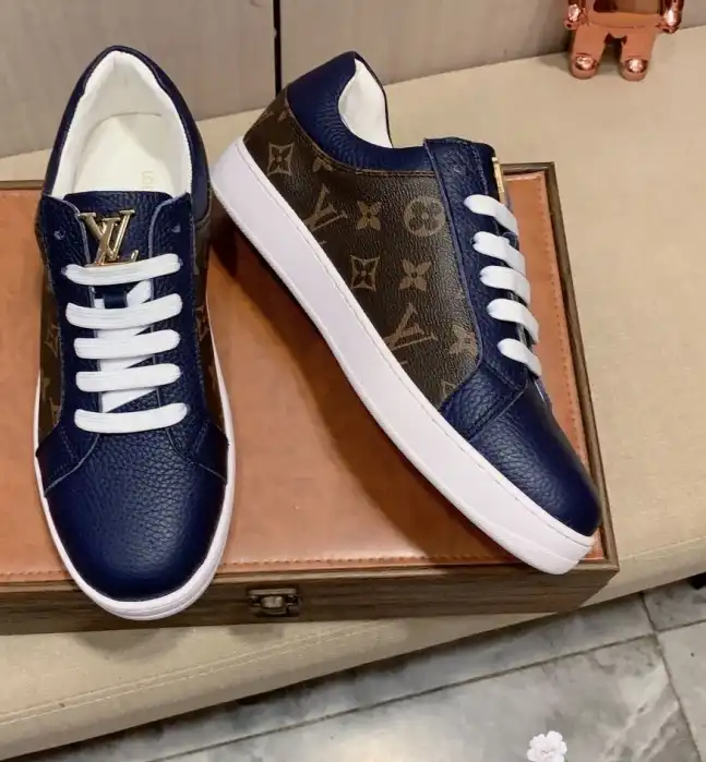 LV Casual Shoes