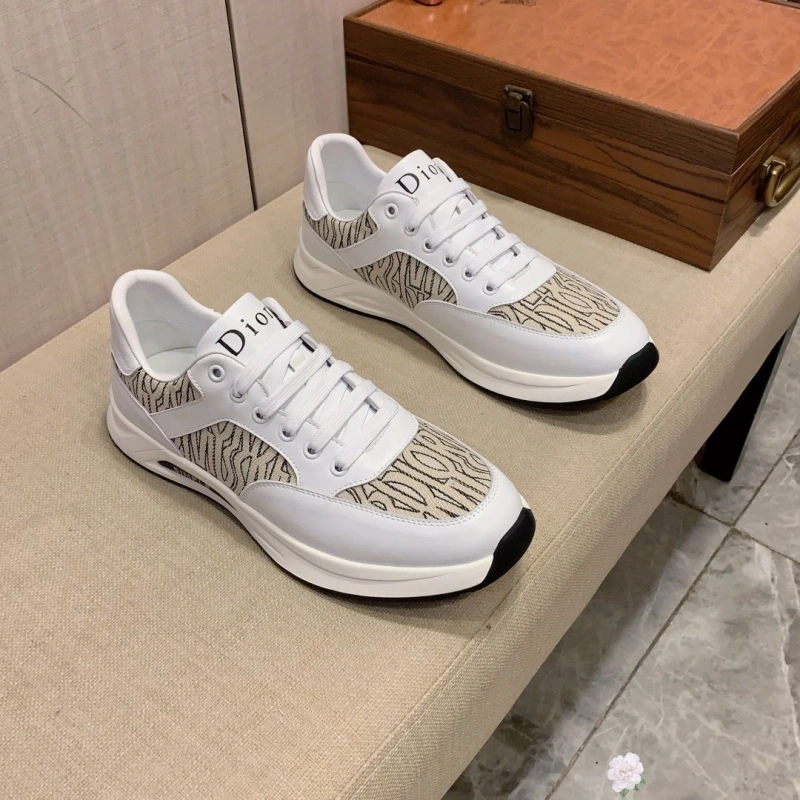 Christian Dior Casual Shoes