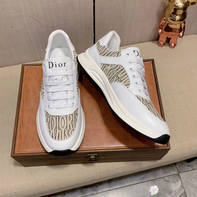 Christian Dior Casual Shoes