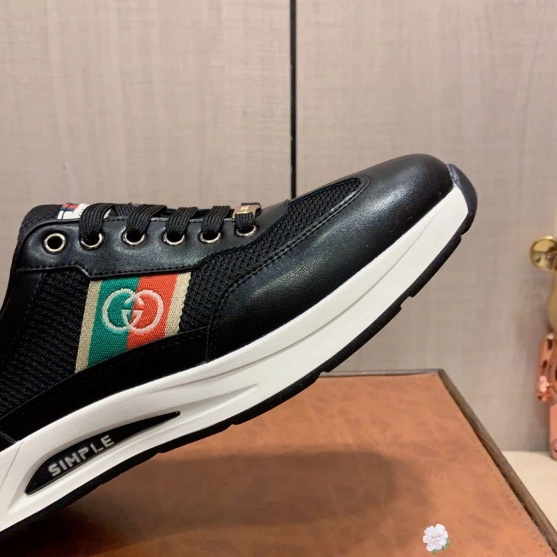 Gucci Boots