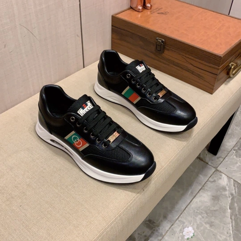 Gucci Boots