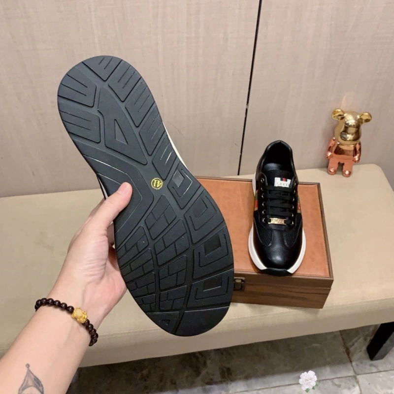 Gucci Boots