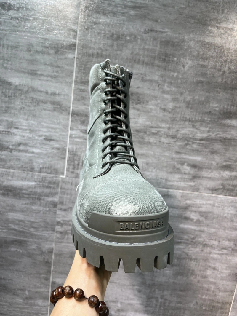 Balenciaga Boots