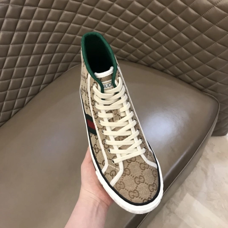 Gucci Boots