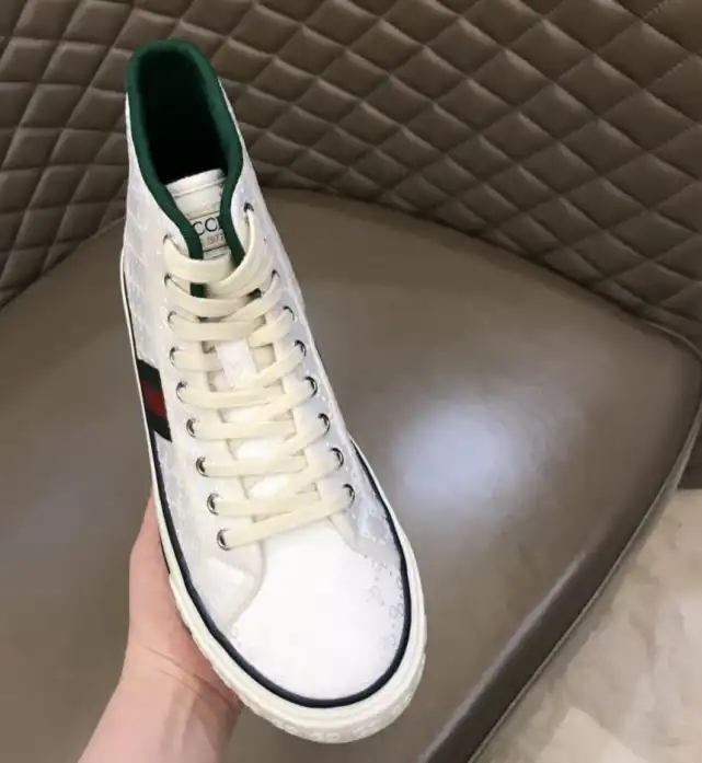 Gucci Boots