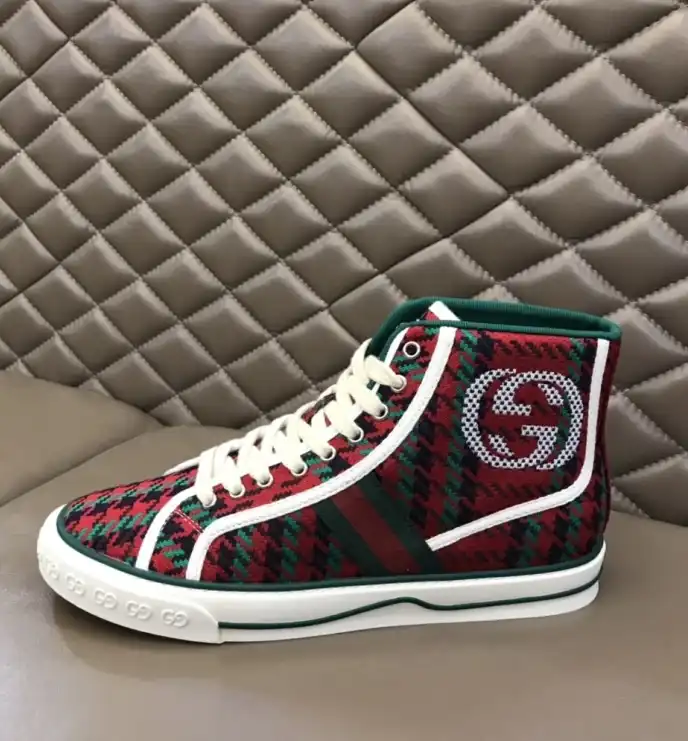 Gucci Boots