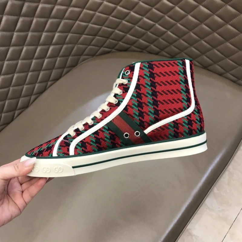 Gucci Boots