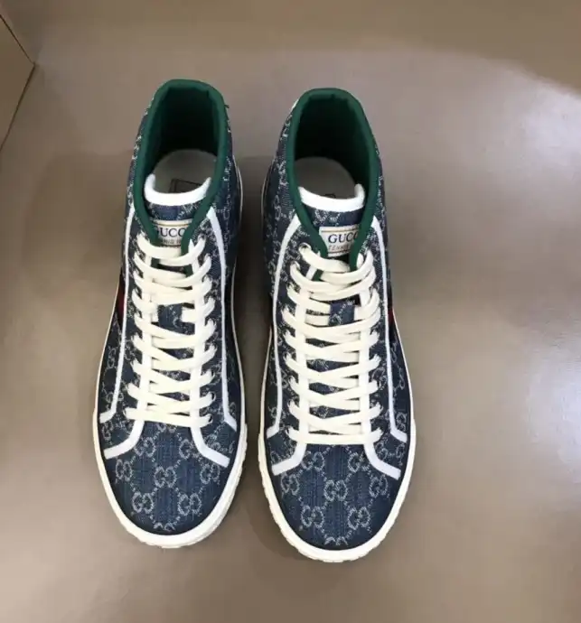 Gucci Boots