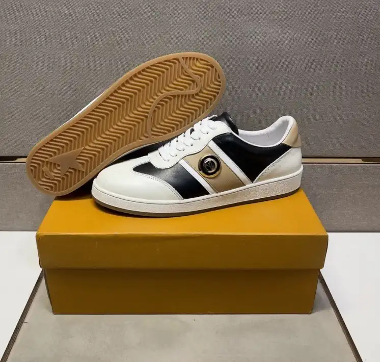 LV Casual Shoes