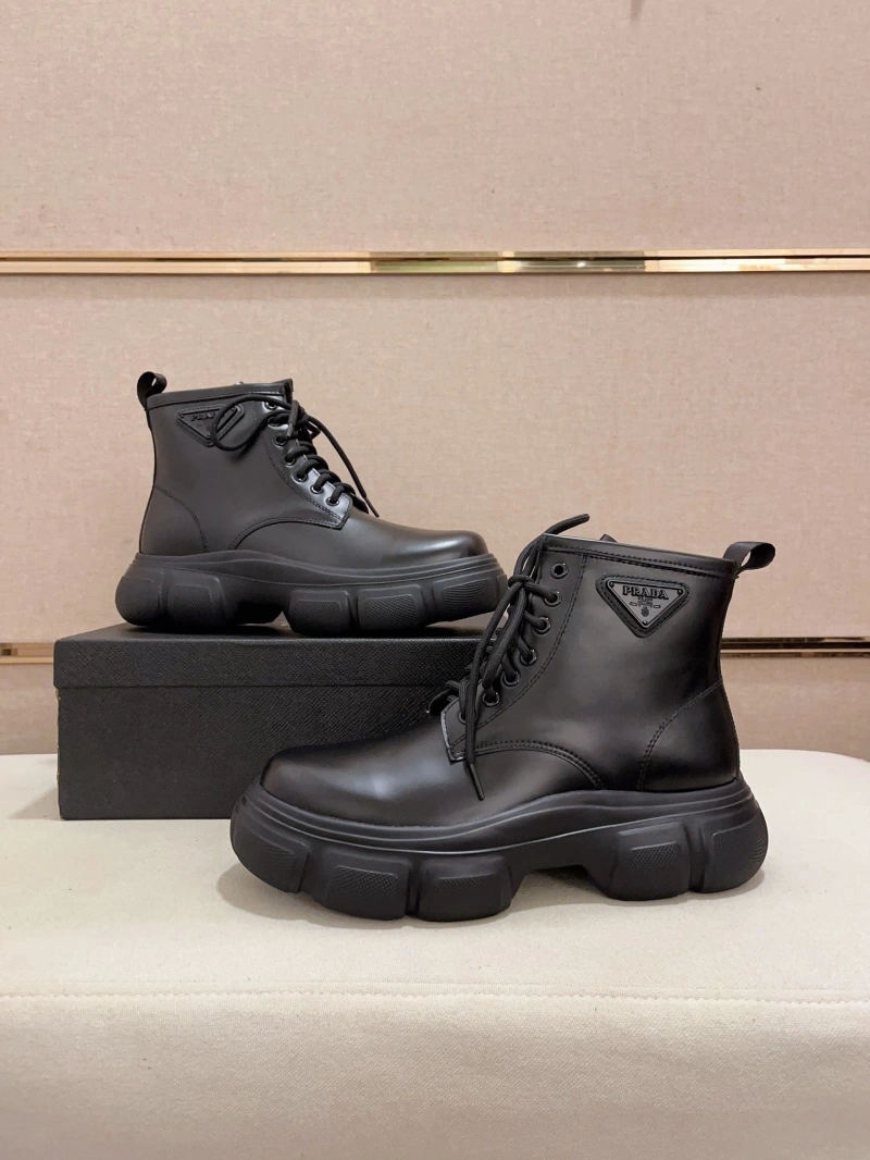 Prada Boots