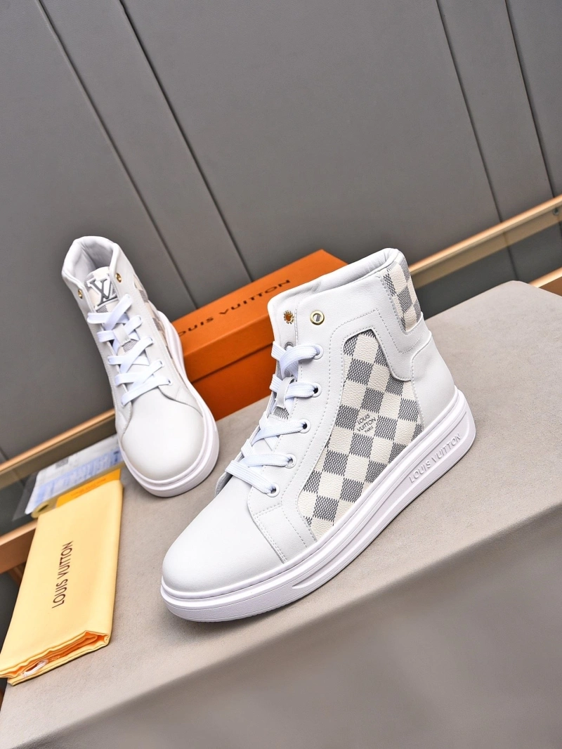 LV Casual Shoes