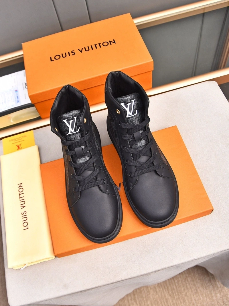 LV Casual Shoes