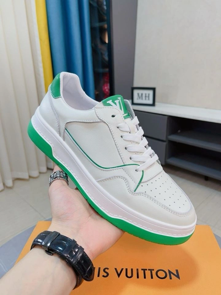 LV Casual Shoes