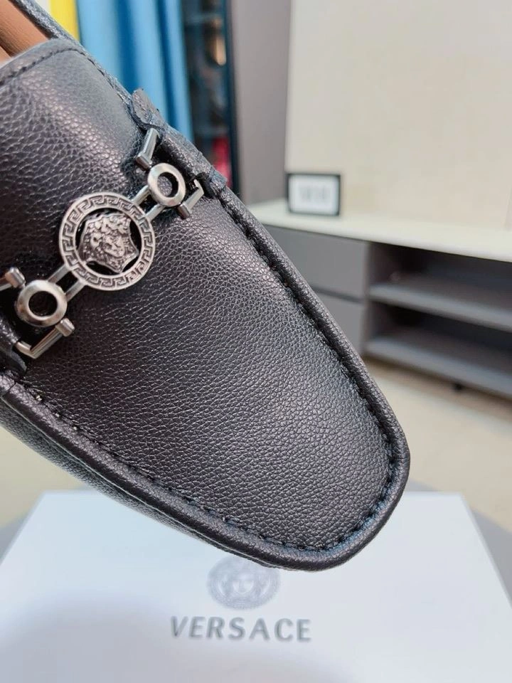 Givenchy Leather Shoes