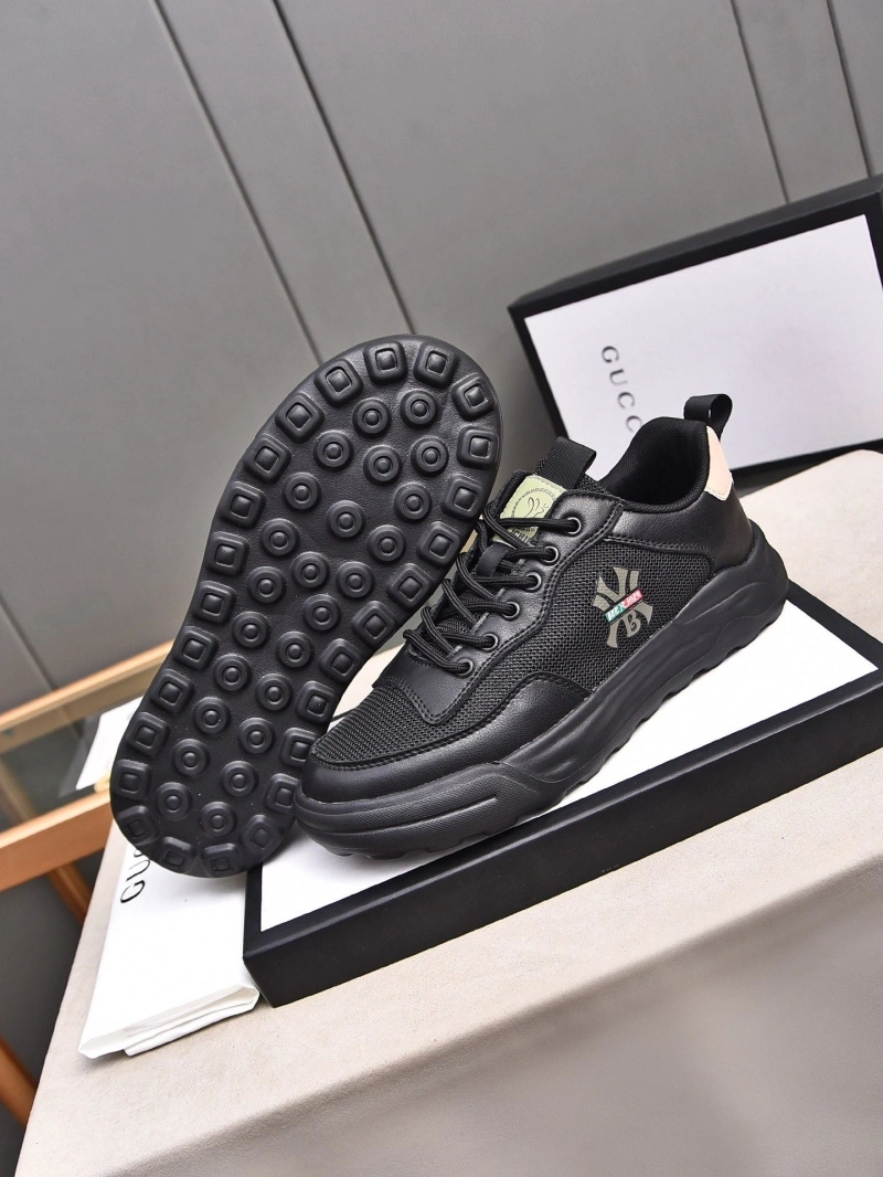 Gucci Boots