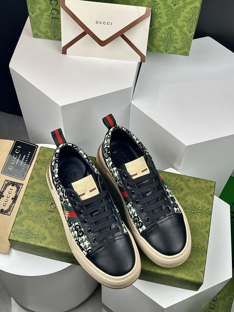Gucci Boots