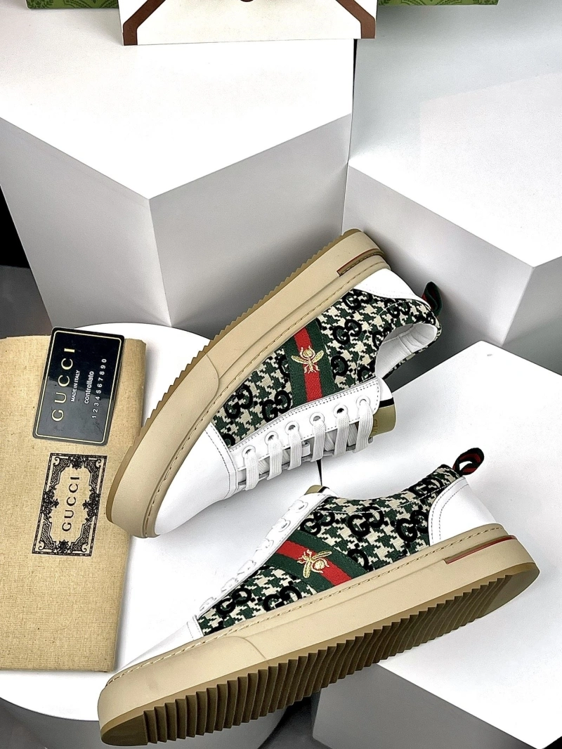 Gucci Boots