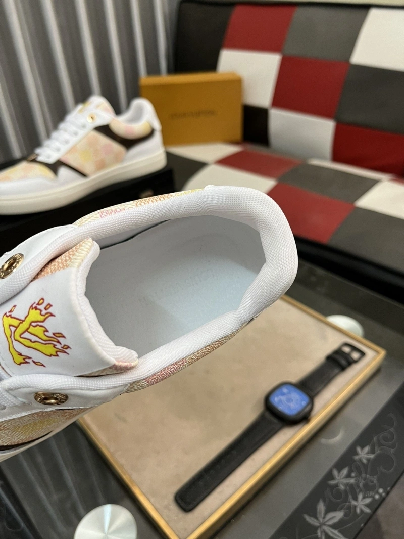 LV Casual Shoes