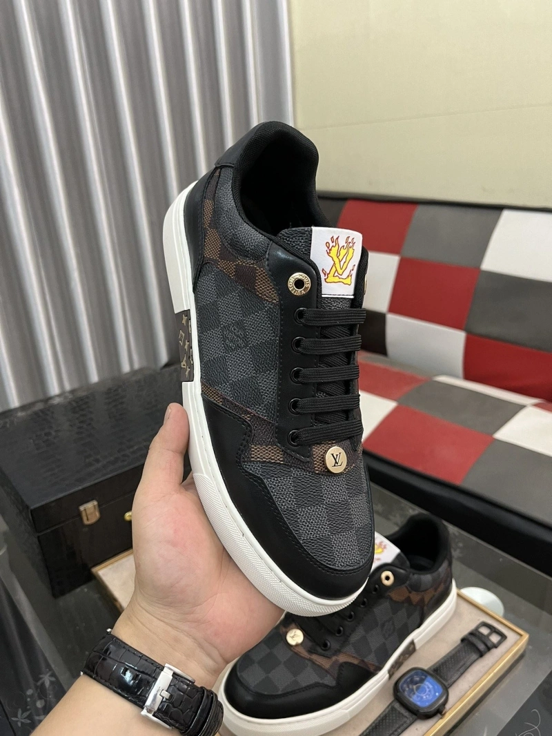 LV Casual Shoes