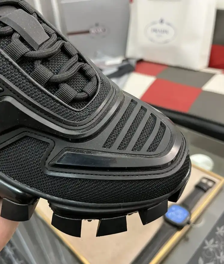 Prada Casual Shoes