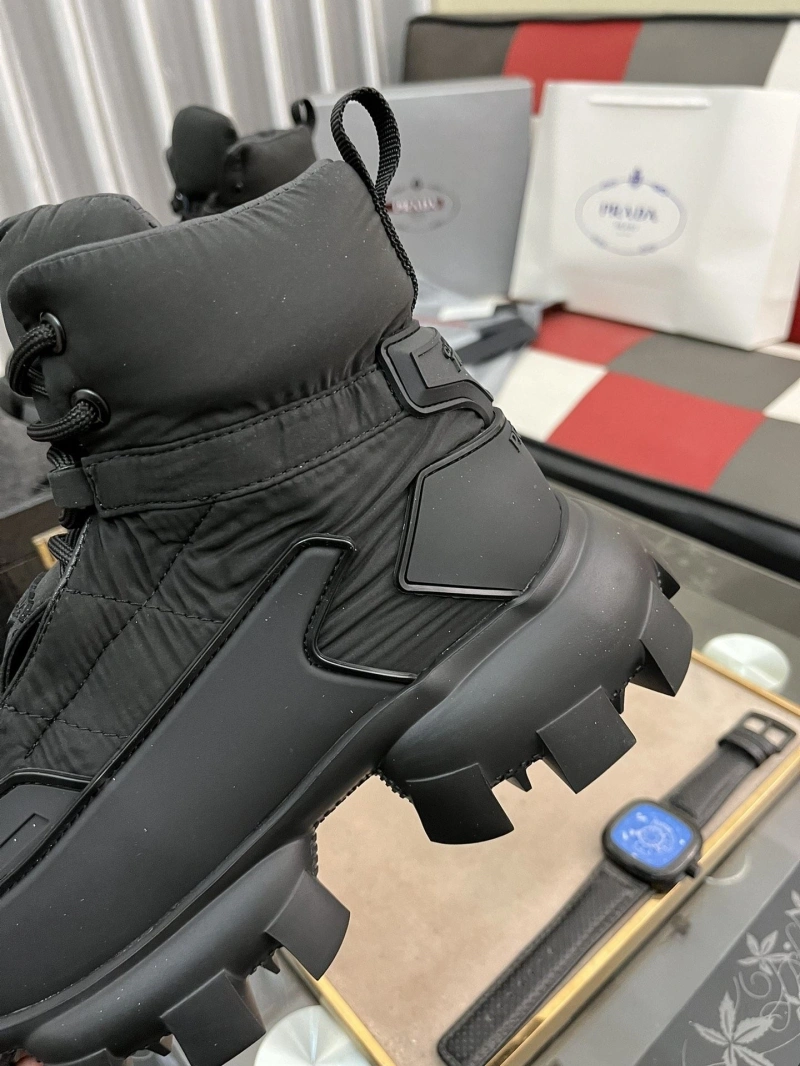 Prada Boots