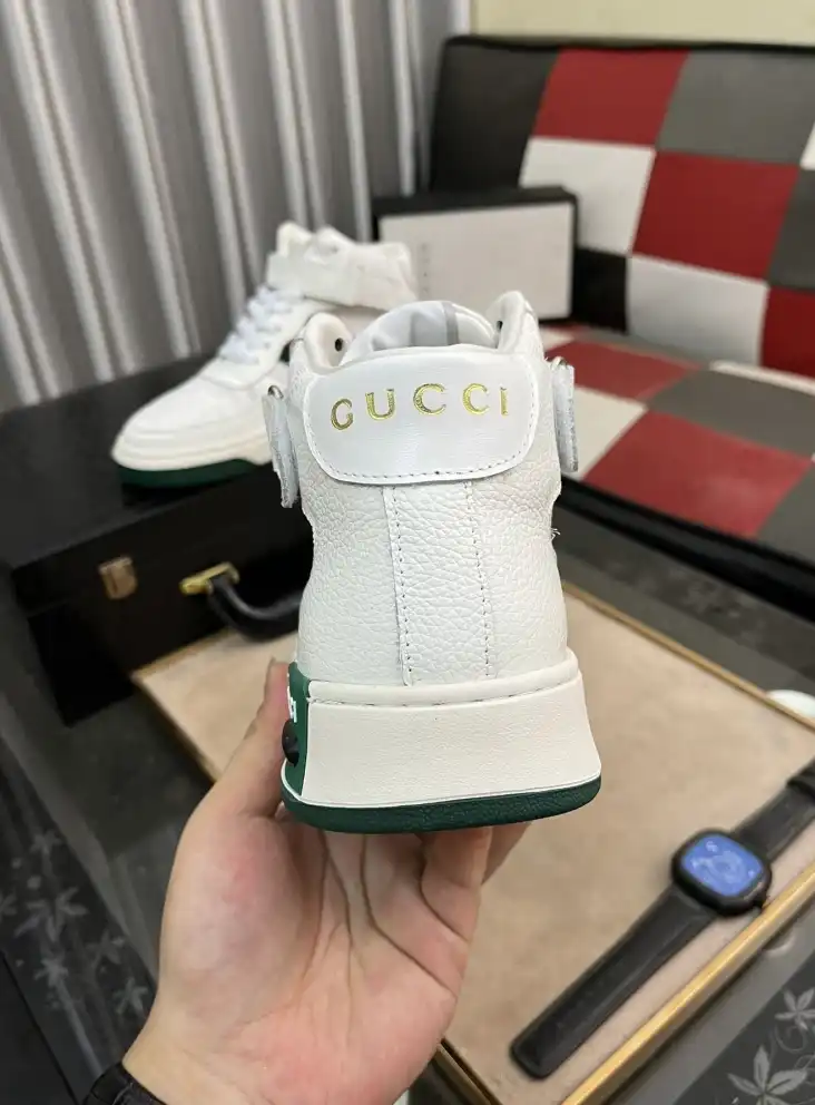 Gucci Boots
