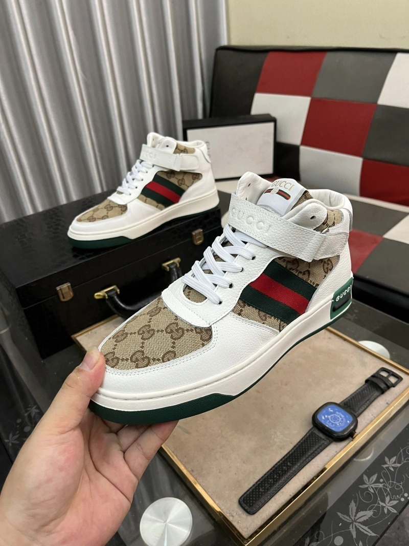 Gucci Boots