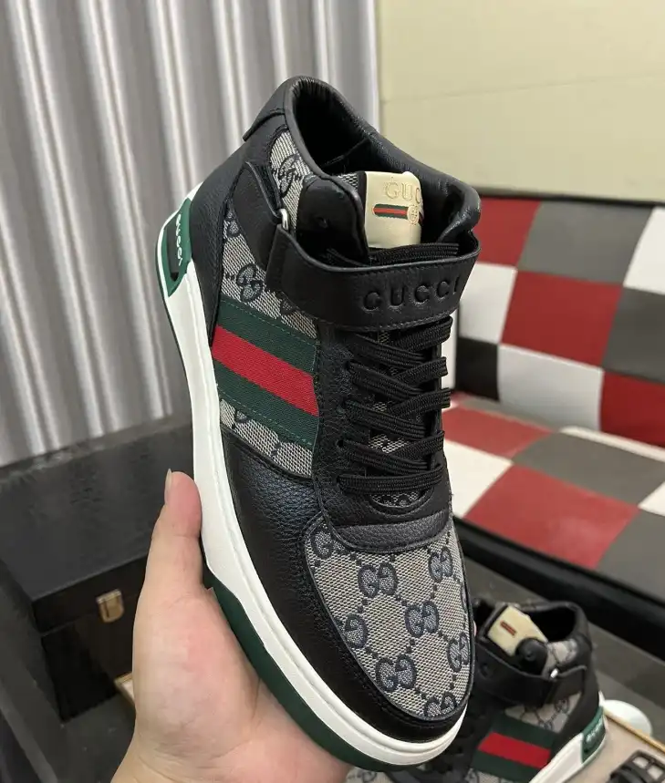 Gucci Boots