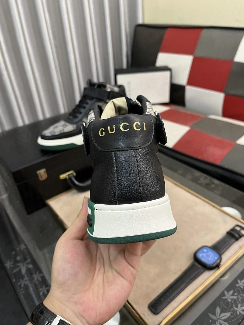 Gucci Boots