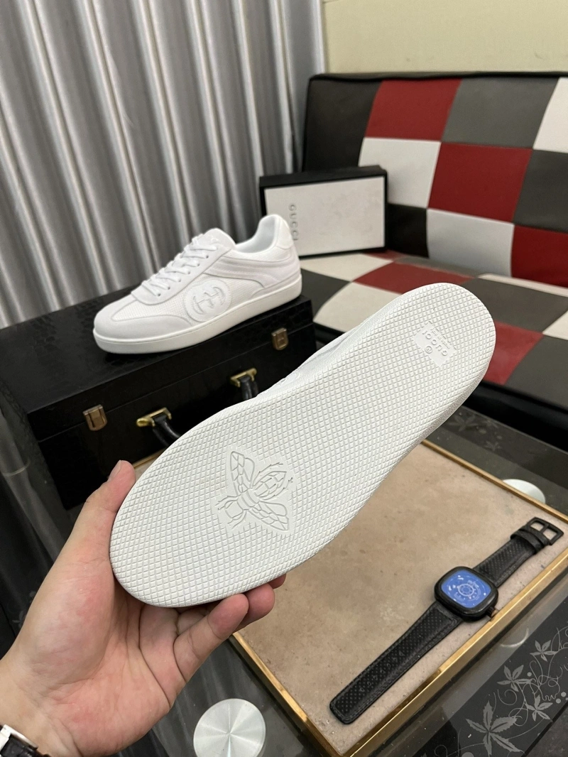 Gucci Boots