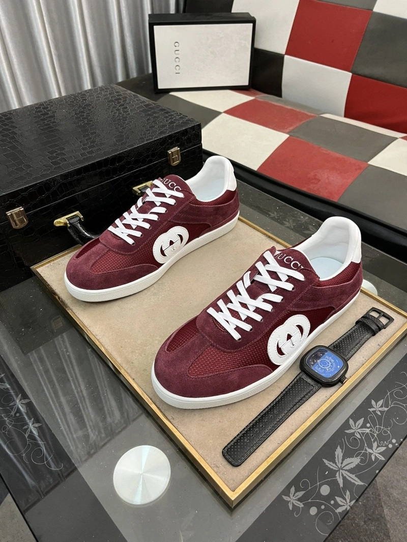 Gucci Boots