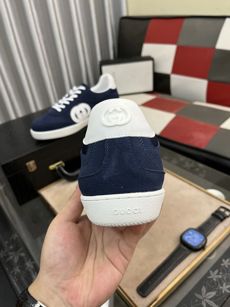 Gucci Boots
