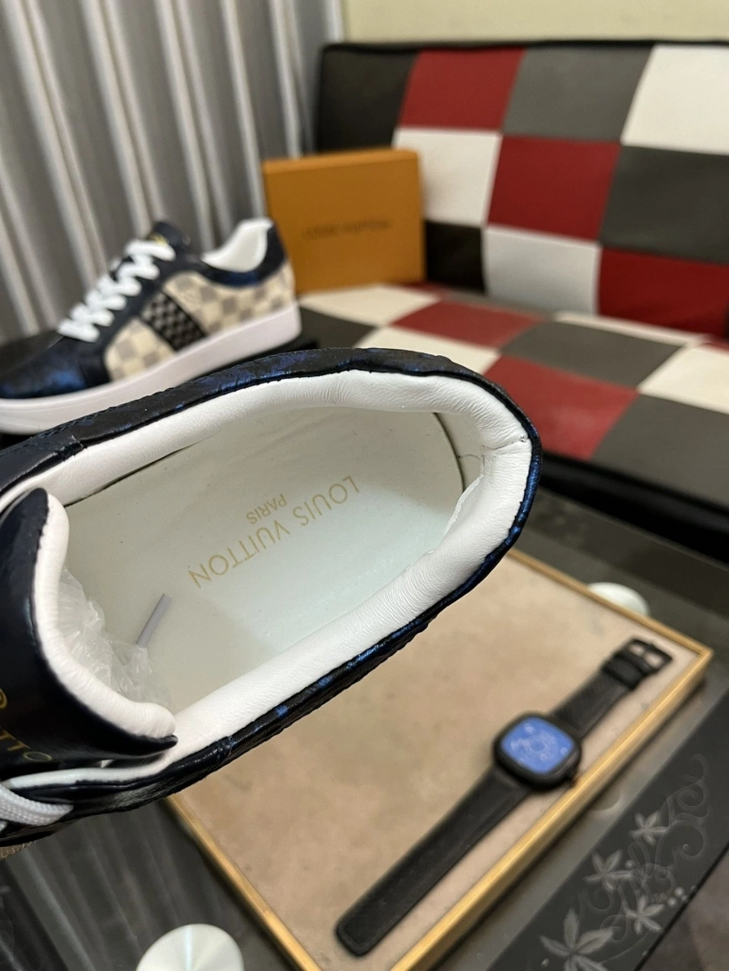 LV Casual Shoes