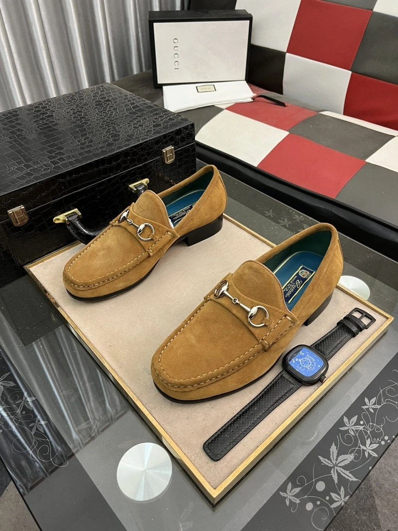 Gucci Boots