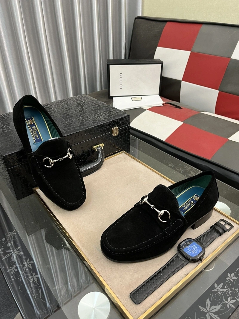 Gucci Boots