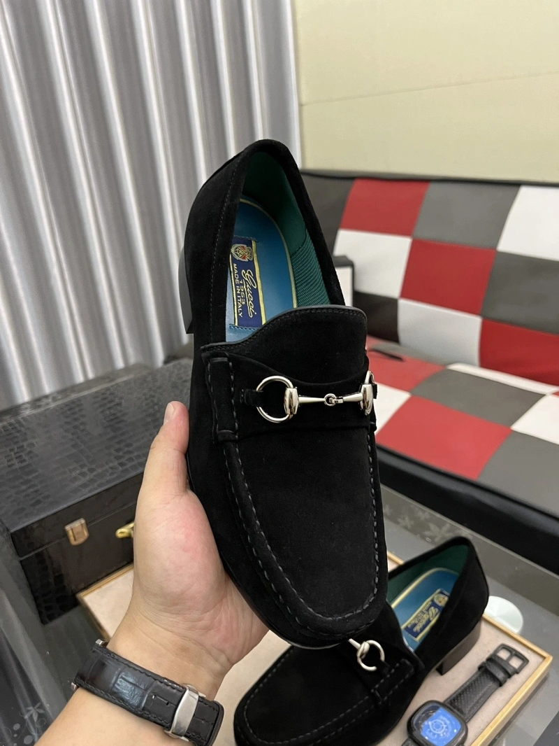 Gucci Boots