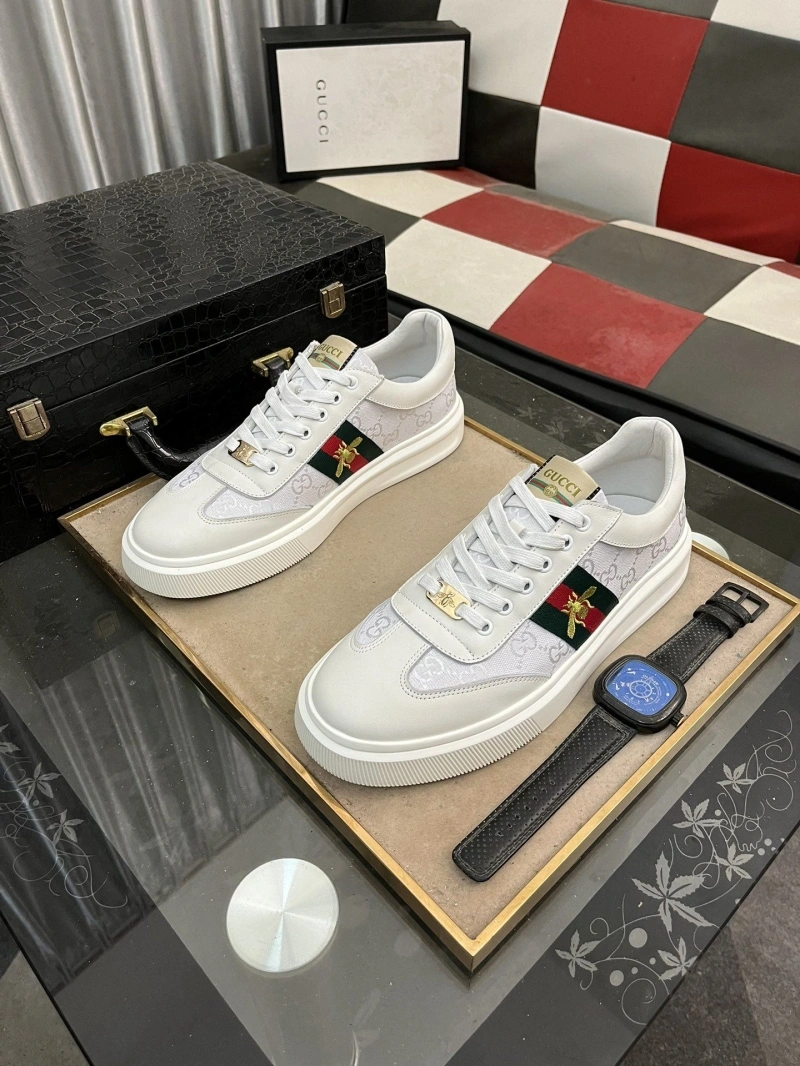 Gucci Boots