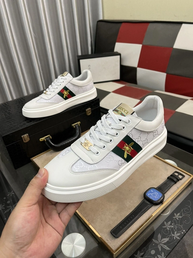 Gucci Boots