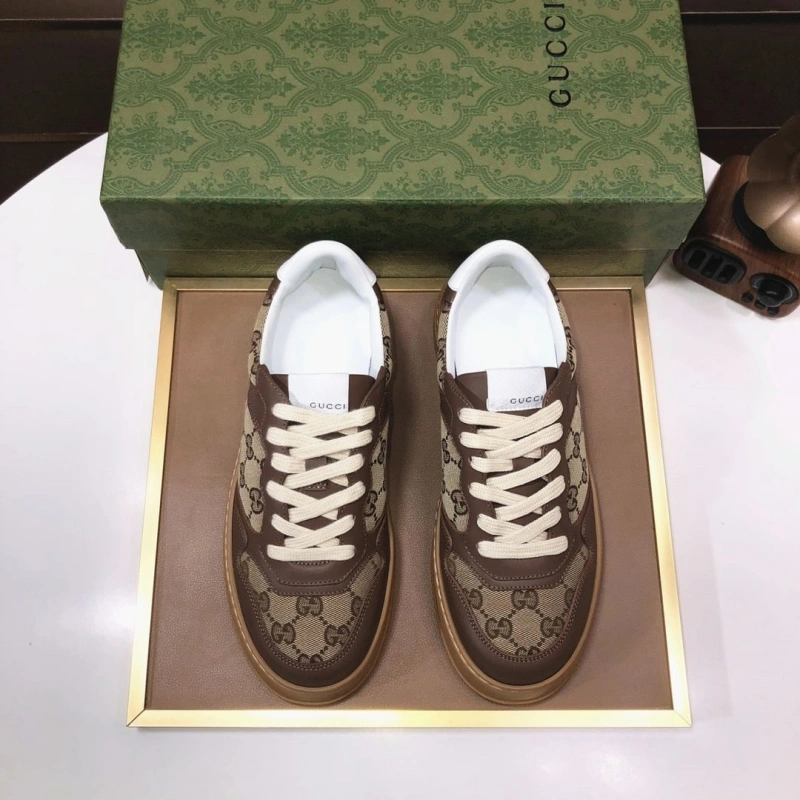 Gucci Boots