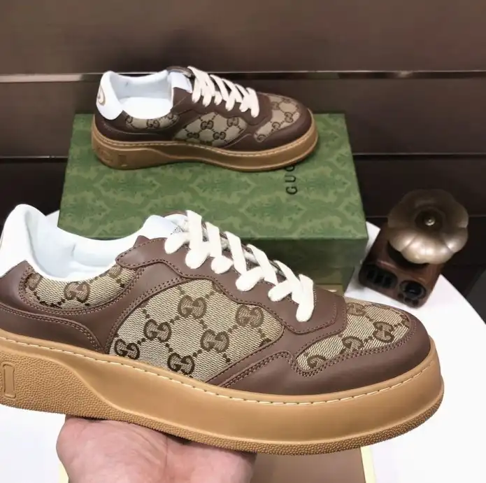 Gucci Boots