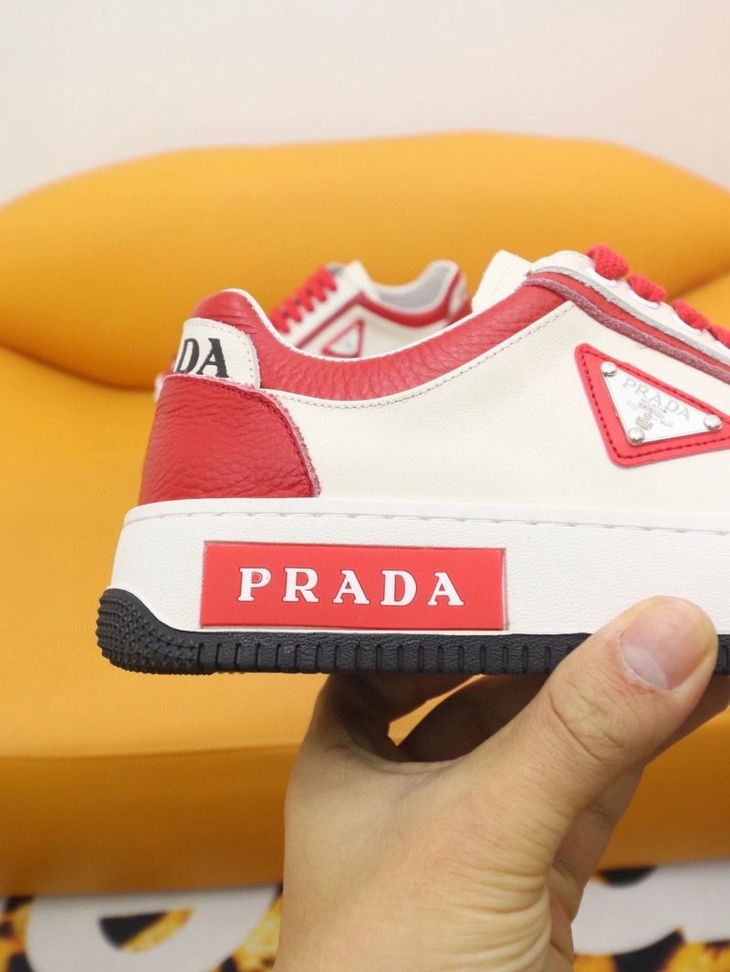 Prada Casual Shoes