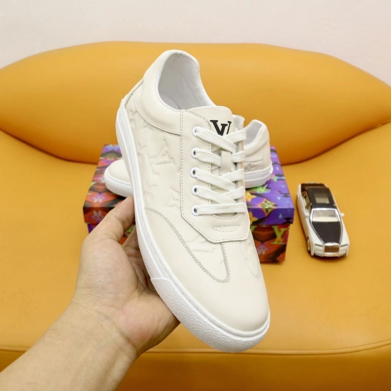LV Casual Shoes