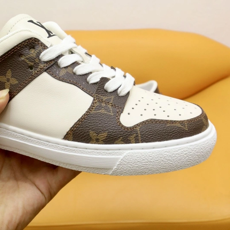 LV Casual Shoes